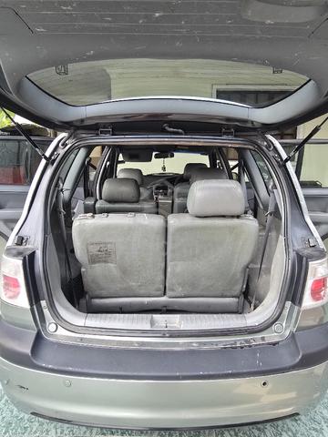 2006 Naza CITRA 2.0 GLS (A) - 5