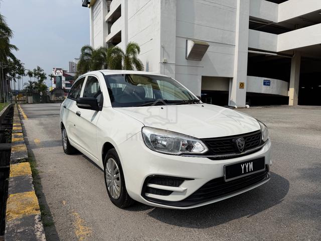 2020 / 2021 Proton SAGA Manual1.3L (M) Warranty🔥 - 4