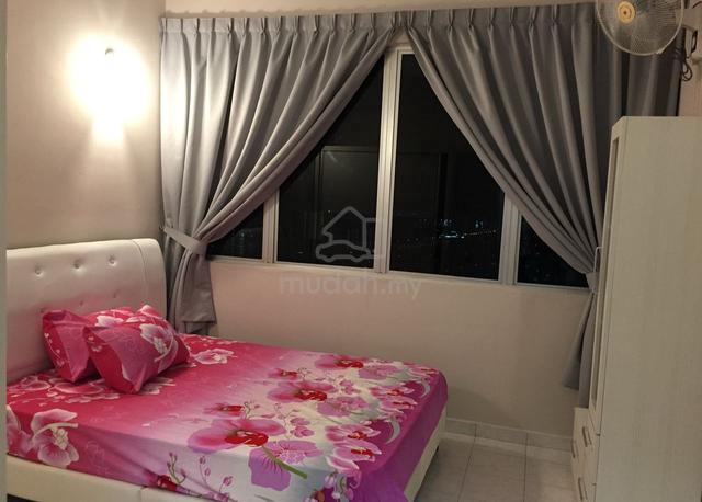 N-Park Condominium 3