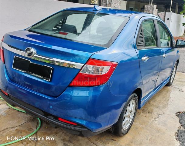 2018 Perodua BEZZA 1.3 PREMIUM X (A) - 5