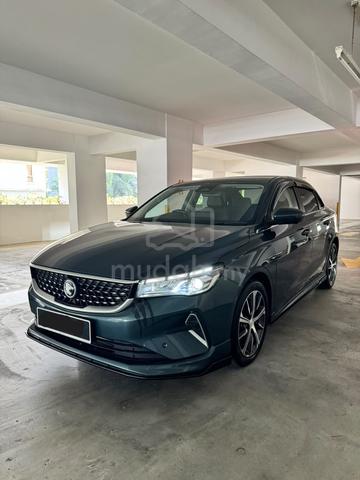 2025 Proton S70 1.5 FLAGSHIP MY23 (A) - 1
