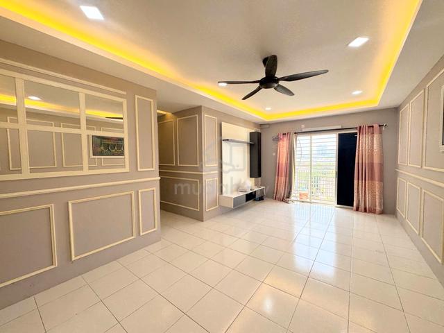 Residensi Alam Damai (PR1MA @ Alam Damai) 1