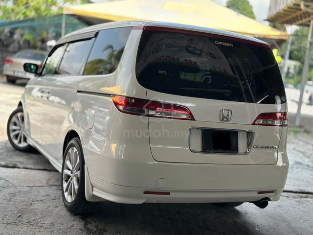 2004 Honda ELYSION 2.4 POWERDOOR /SUNROOF/ 1 OWNER - 2