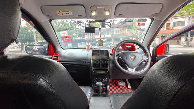 2020 Proton SAGA 1.3 PREMIUM AT MY16 BT P2-13A - 5