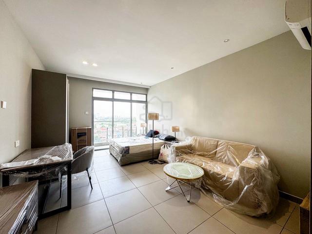 Dorsett Place 1
