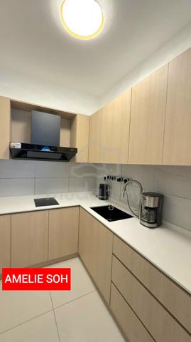 Vivo Executive Apartment 1
