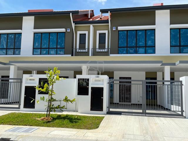 Selangor Setia Alam Double Story House For Sale (Cheap | Negotiable) 1