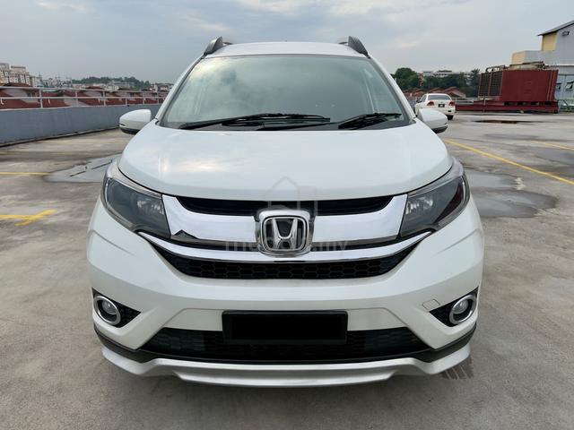 Honda BR-V 1.5 V (A) - 2