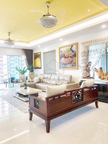 One Tanjong 1