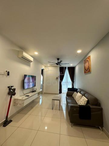 H2O Residences 1