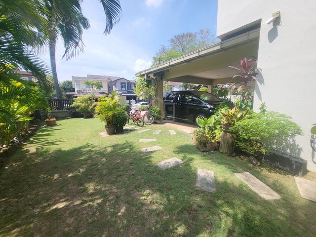 Masterclass Kota Kemuning Hills Semi-D Near Kota Permai Golf for Sale 2