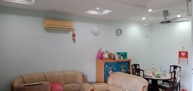 Taman Tempua House for Sale 1