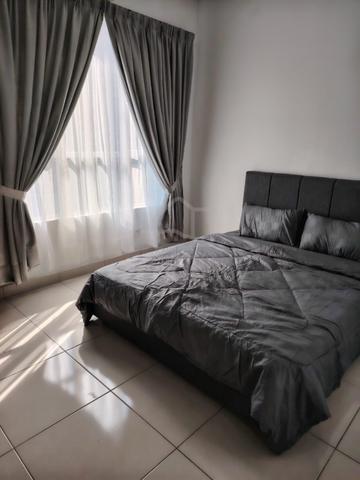 lpoh Meru Condominium Masterbed Room For Rent 1