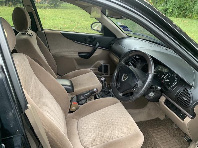 2010 Proton WAJA 1.6 CPS (M) - 4