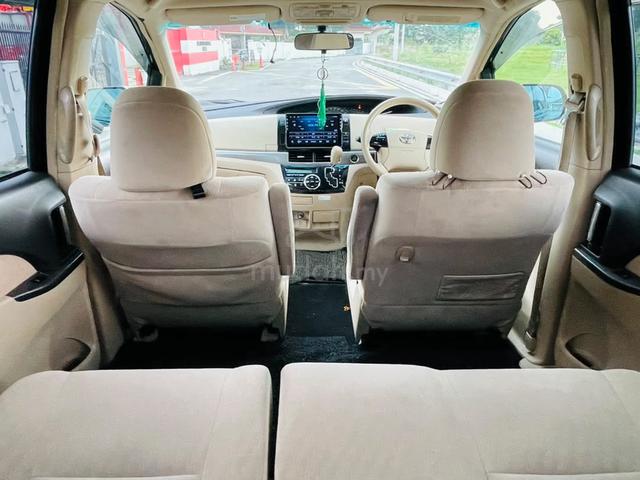 2011 Toyota ESTIMA 2.4 AERAS ACR50W FACELIFT (A) - 5