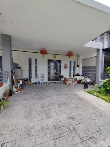 Forest Heights Double Storey For Rent 1
