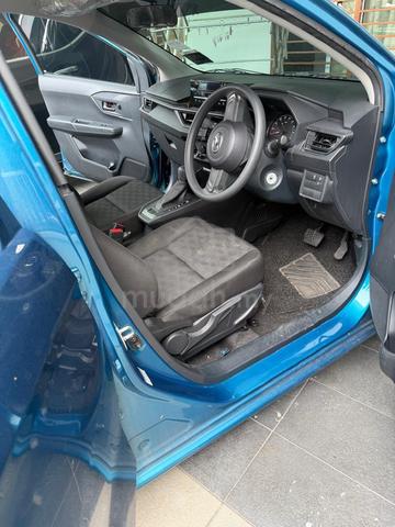 2023 Perodua AXIA 1.0 G MY23 A300 D74A (A) - 4