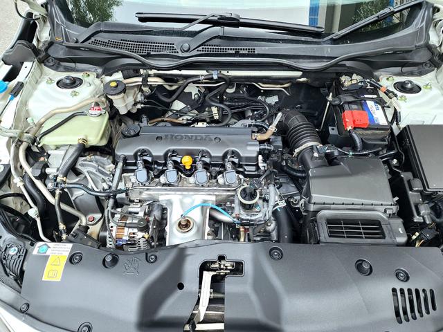 Honda CIVIC 1.8 S (A) FULON 3 YEAR WARANTY 1 OWNER - 5