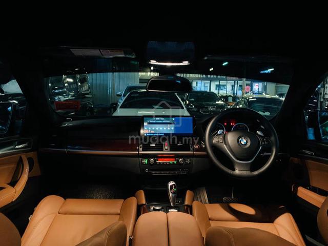 BMW X6 3.0 M-SPORt 2011 - 5