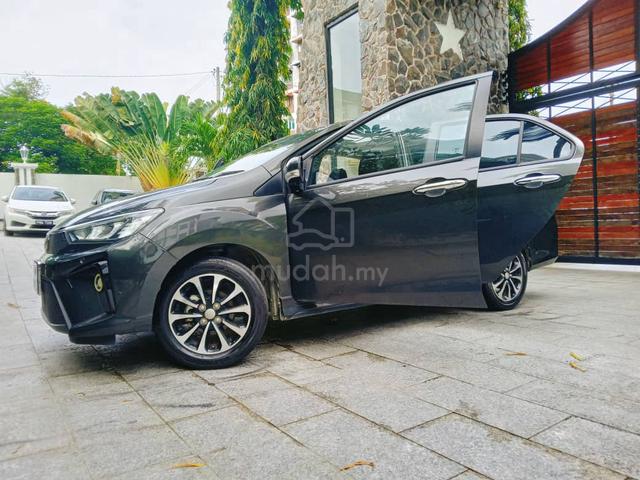 2023 Perodua BEZZA 1.3 (A) WE GIVE NEXT YEAR PRICE - 2