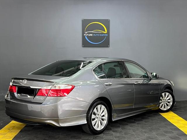 Honda ACCORD 2.0 VTi-L / BODYKIT / 5 YEAR WARRANTY - 3