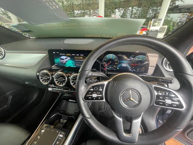 2023 Mercedes Benz GLA-CLASS 1.3 200 PROGRESSIVE - 5