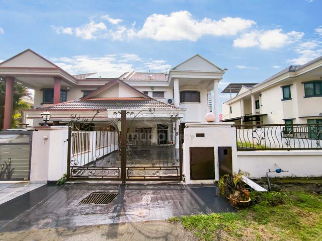 2 Storey Semi Detached House - BRP 5/4, Shah Alam, Selangor 1