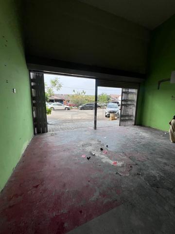 Taman Sentosa Klang Ground floor shoplot for rent 1