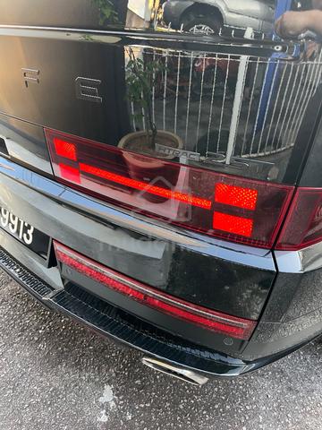 2025 Hyundai SANTA FE 1.6 HYBRID PRESTIGE MY25 - 3