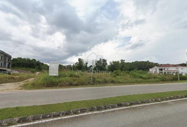 66acres Ready KM🔥DEVELOPMENT LAND | Jengka, Pahang 1