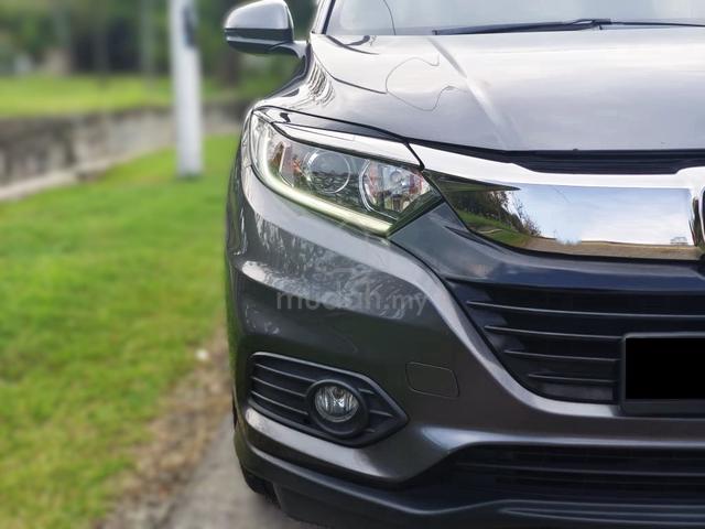 2019 Honda HR-V 1.5 HYBRID (A) TIP TOP CONDITION - 5