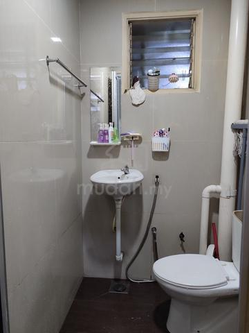 kemasukan penyewa segera (female only) 3