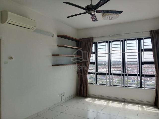 Sky View @ Bukit Indah 1