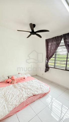 Taman Laman Setia 2sty house for rent 1