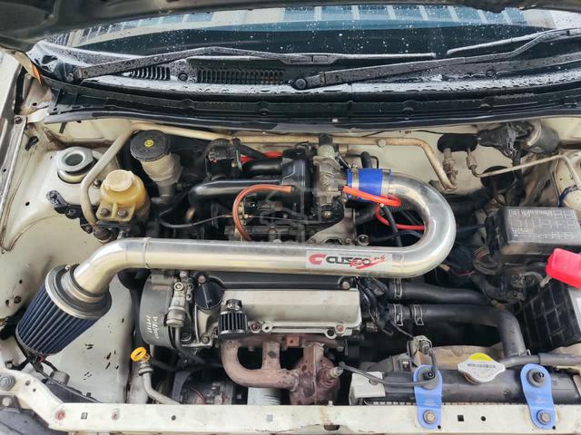 2004 Perodua KELISA 1.0 GX (M) - 2