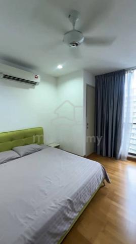 KL Gateway Residences 1
