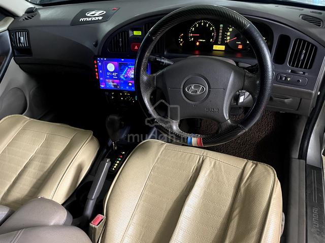Hyundai ELANTRA 1.8 GLS (A) VERY GOOD CONDITION - 5