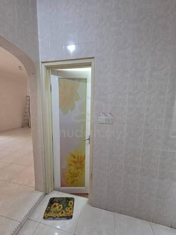 Double Storey Terrace Taman Ozana Impian Bukit Katil 1