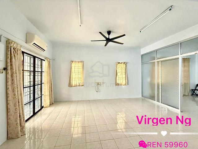 Taman Kota Permai |Bukit Mertajam Double Storey House for Rent 1