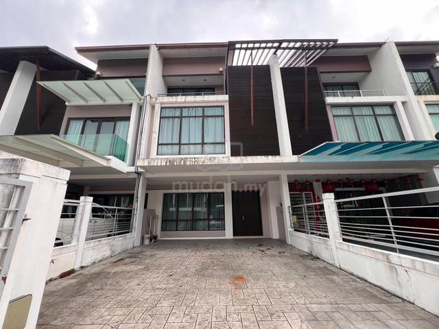 Perdana Residence 2 Selayang 1