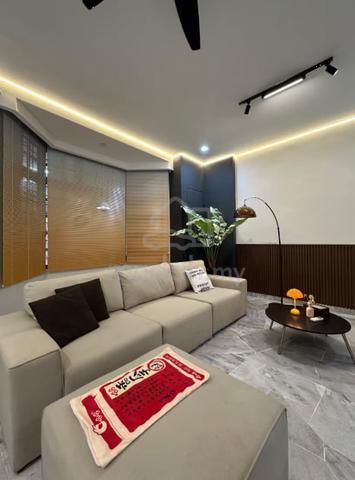 Sg Long Cheras Nearby UTAR 1