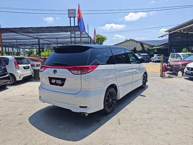 2010 Toyota ESTIMA ACR50 2.4 (AUTO) - LOAN KEDAI - 3