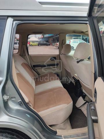 PENGHABISAN STOK - 2007 Nissan X-Trail 2.5 (A) - 5