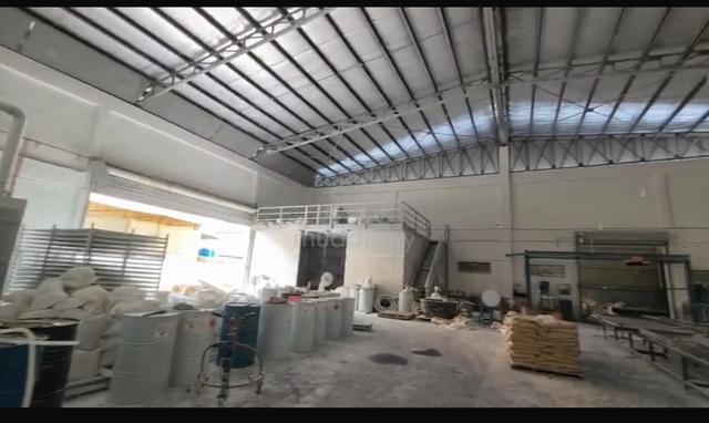 Detached Factory Taman Perindustrian Meru Kapar, Actual, Low Booking 1