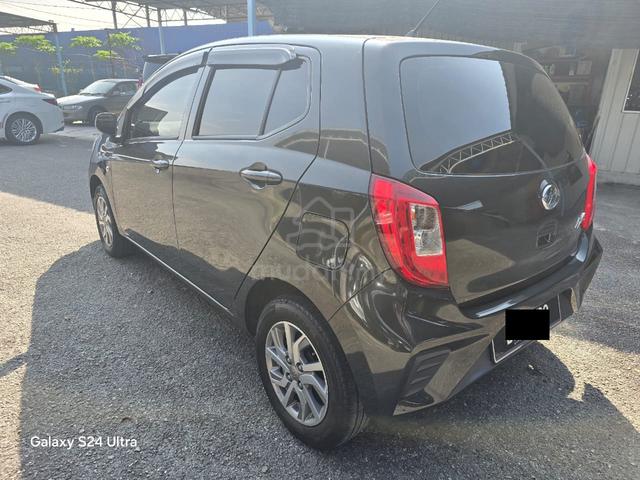 2023 Perodua AXIA 1.0 E (M) MANUAL FULL LOAN TIPTO - 3