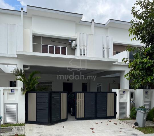 For Rent: Premium 4-Bedroom & 4-bathroom Smart & Secure Home in Ara 1