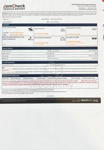 2025 Proton SAGA 1.3 S PREMIUM 17K KM (A) MC2 WMM - 3