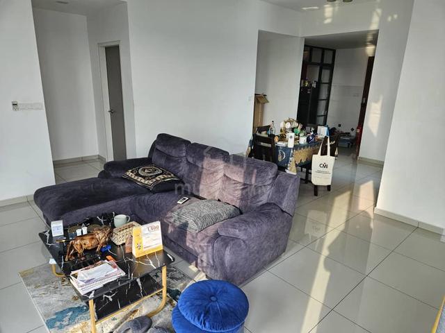 Zeta Residence @ One South 1