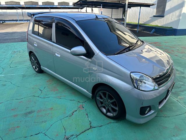 2008 Perodua VIVA 1.0 EZ STANDARD (A) - 3