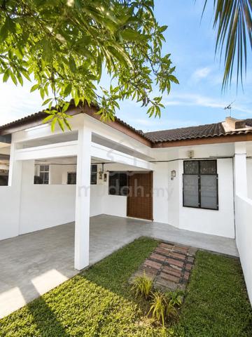 Taman Impian Indah Alma Bukit Mertajam Near Aeon Mall 1